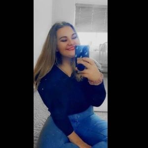 Meet your Posher, Kylie